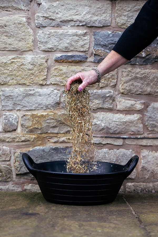 Red Gorilla Rubber Type S1 S2