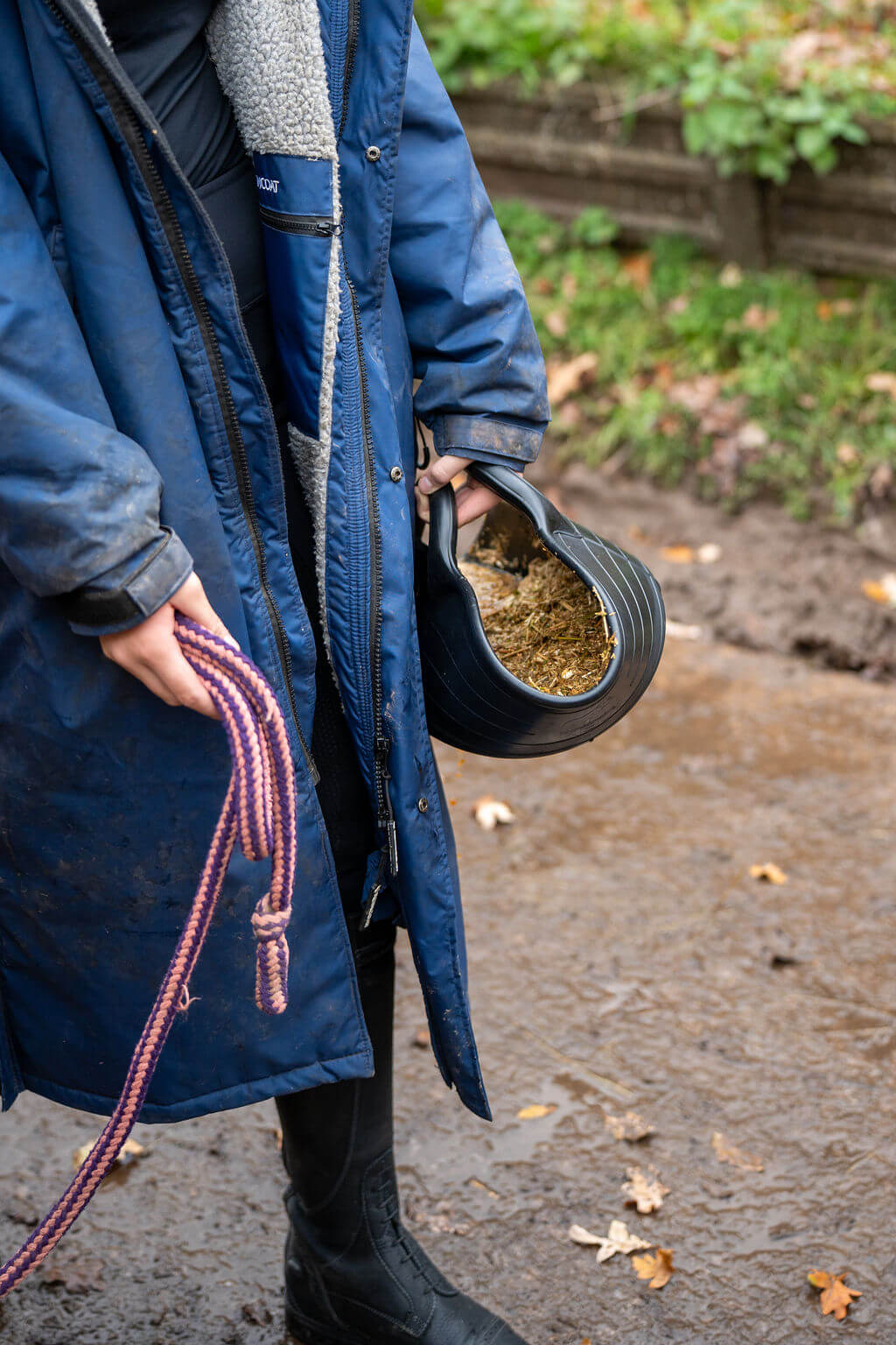 Red Gorilla Rubber Type S1 S2