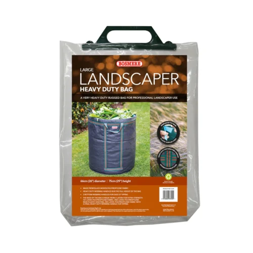 Landscaper large